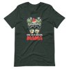 One In A Melon Mama Unisex t-shirt