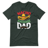 Nacho Average Dad Unisex t-shirt