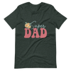 Super Dad Unisex t-shirt