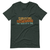 Surviving Fatherhood One Beer At A Time Unisex t-shirt