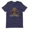 Dad Unisex t-shirt