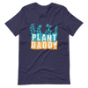 Plant Daddy Unisex t-shirt