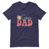 Super Dad Unisex t-shirt