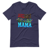 Somebody's Jollyass Mama Unisex t-shirt