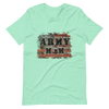 Army Mom Unisex t-shirt