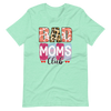 Bad Moms Club Unisex t-shirt