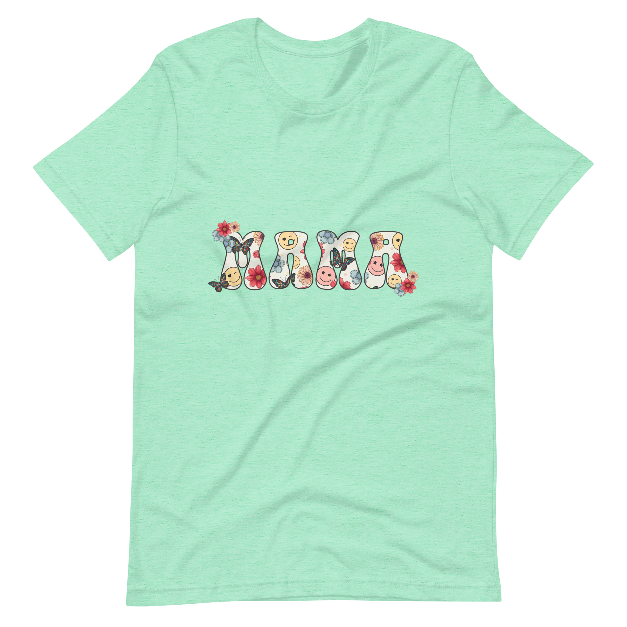 Mama Unisex t-shirt