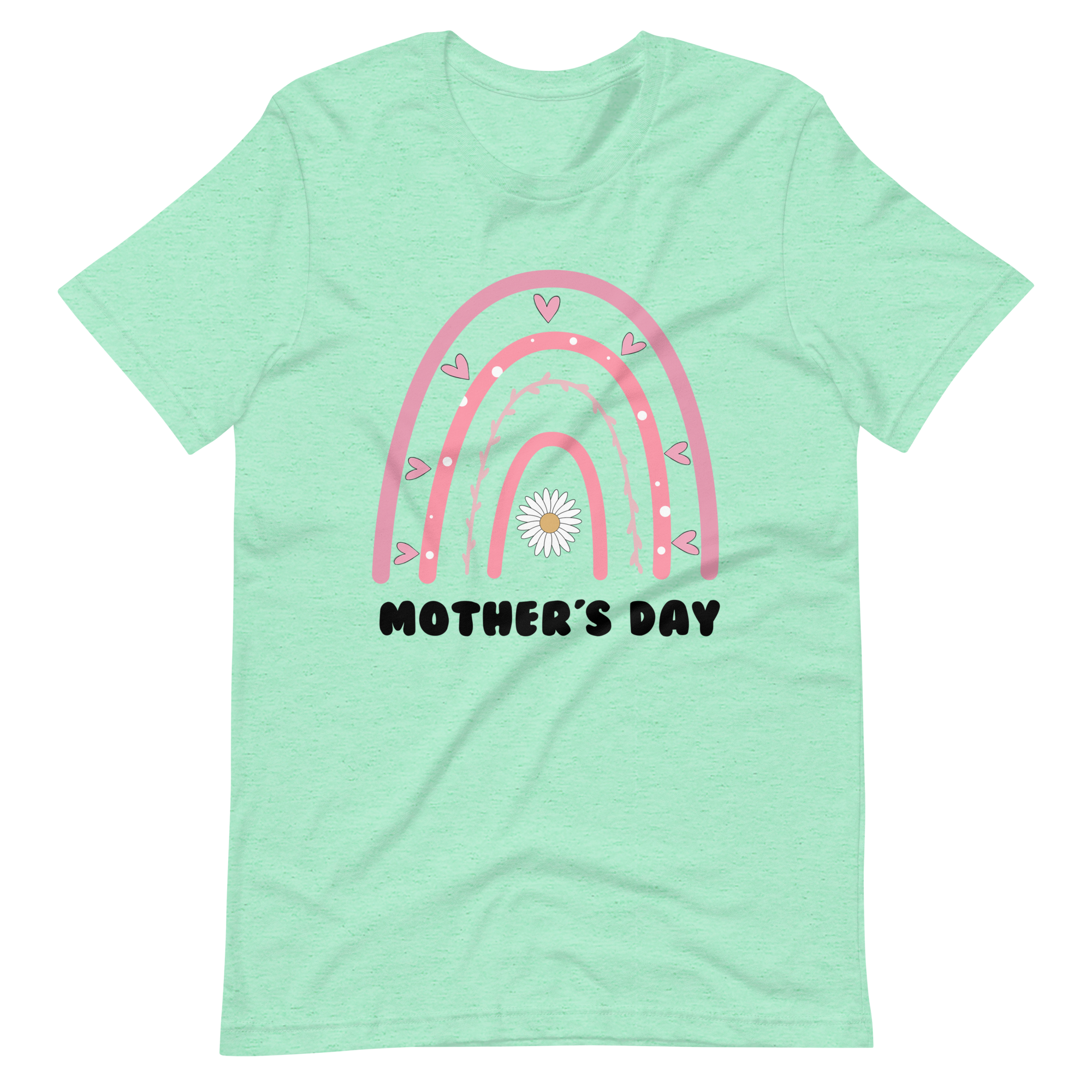 Mother's Day Unisex t-shirt