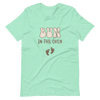 Bun In The Oven Unisex t-shirt