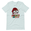 Merry Mama Unisex t-shirt