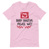 Baby Loading Please Wait Unisex t-shirt