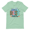 World's Best Mom Unisex t-shirt