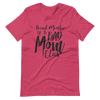 Proud Member Of The Bad Moms Club Unisex t-shirt