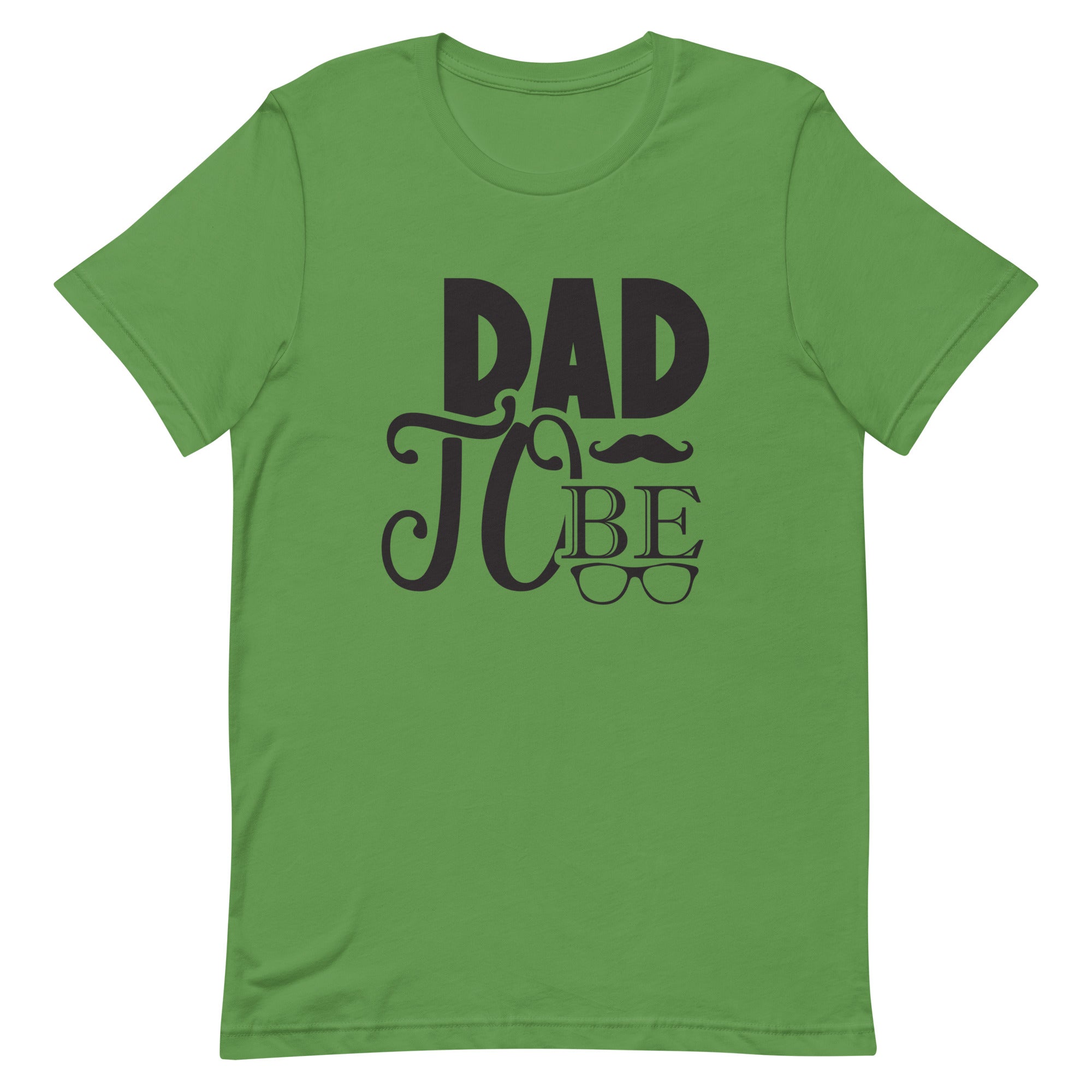 Dad to Be Unisex t-shirt