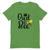 Dad To Bee Unisex t-shirt