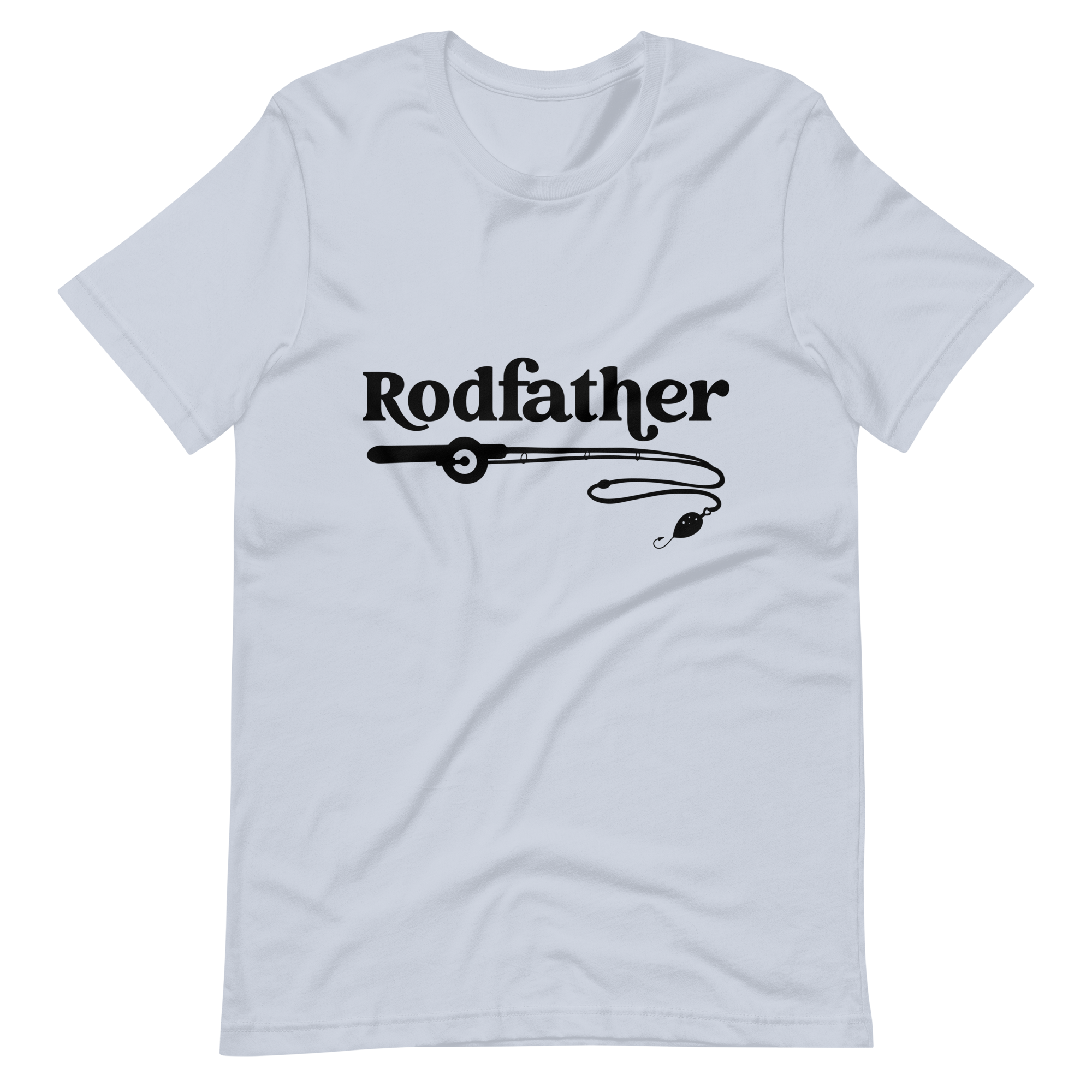 "Rodfather" Unisex t-shirt