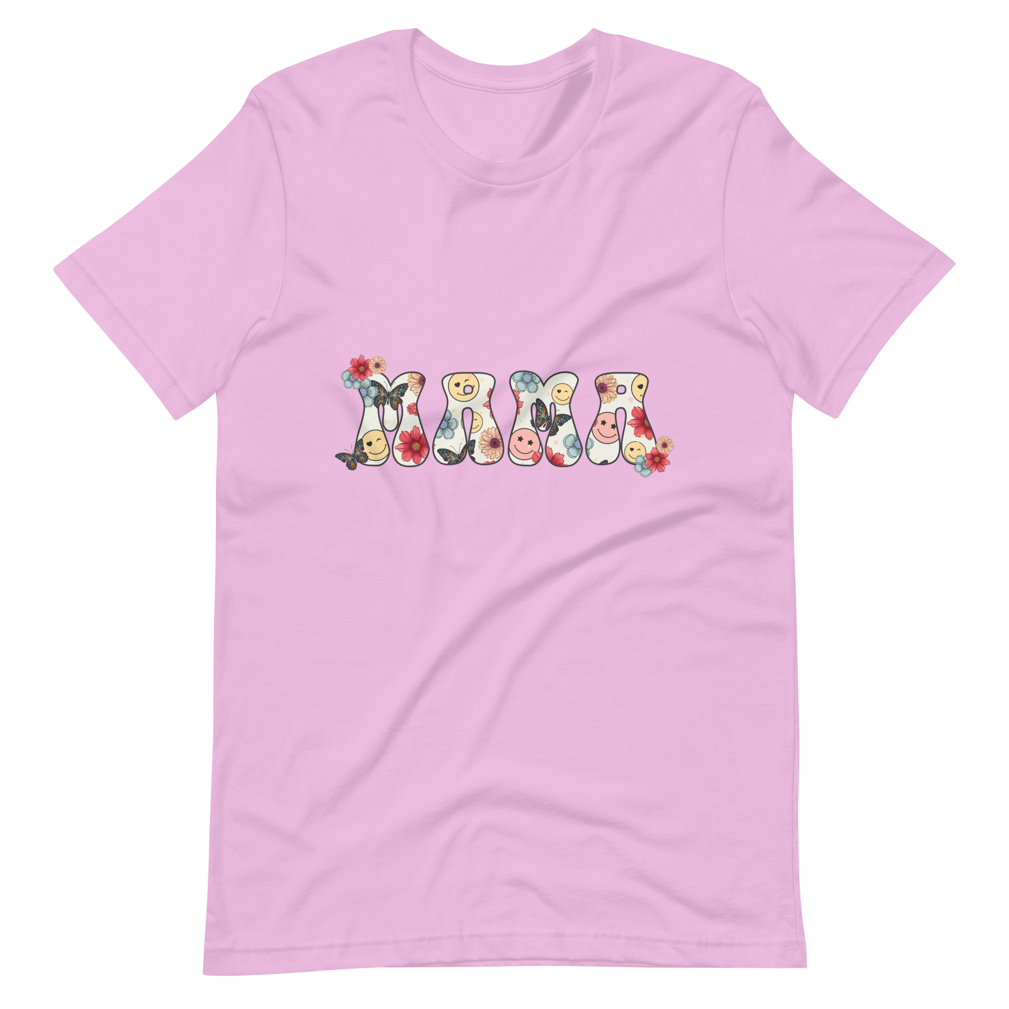 Mama Unisex t-shirt