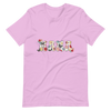 Mama Unisex t-shirt