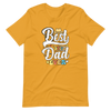 Best Step Dad Ever Unisex t-shirt