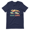 Mamasaurus t-shirt