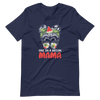 One In A Melon Mama Unisex t-shirt