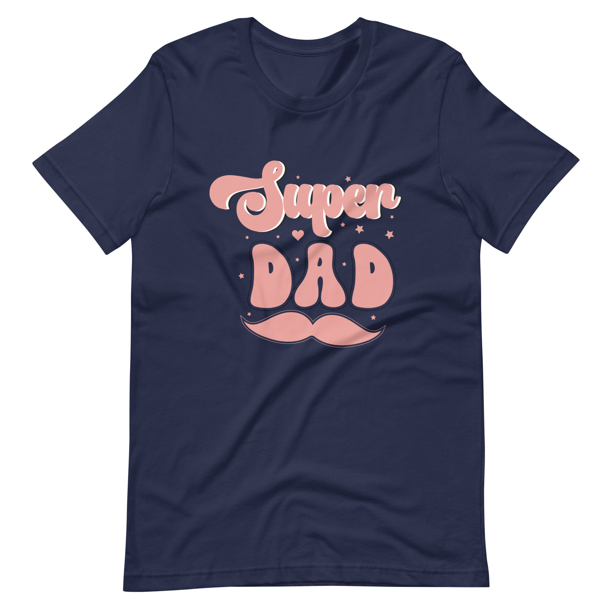 Super Dad Unisex t-shirt