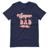 Super Dad Unisex t-shirt