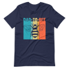 Dad To Bee Unisex t-shirt