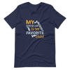 My Son-In-Law Is My Favorite Child Unisex t-shirt