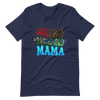 Somebody's Jollyass Mama Unisex t-shirt