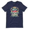 World's Best Farter I Mean Father Unisex t-shirt