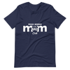 Proud Member Of The Bad Mom Club Unisex t-shirt