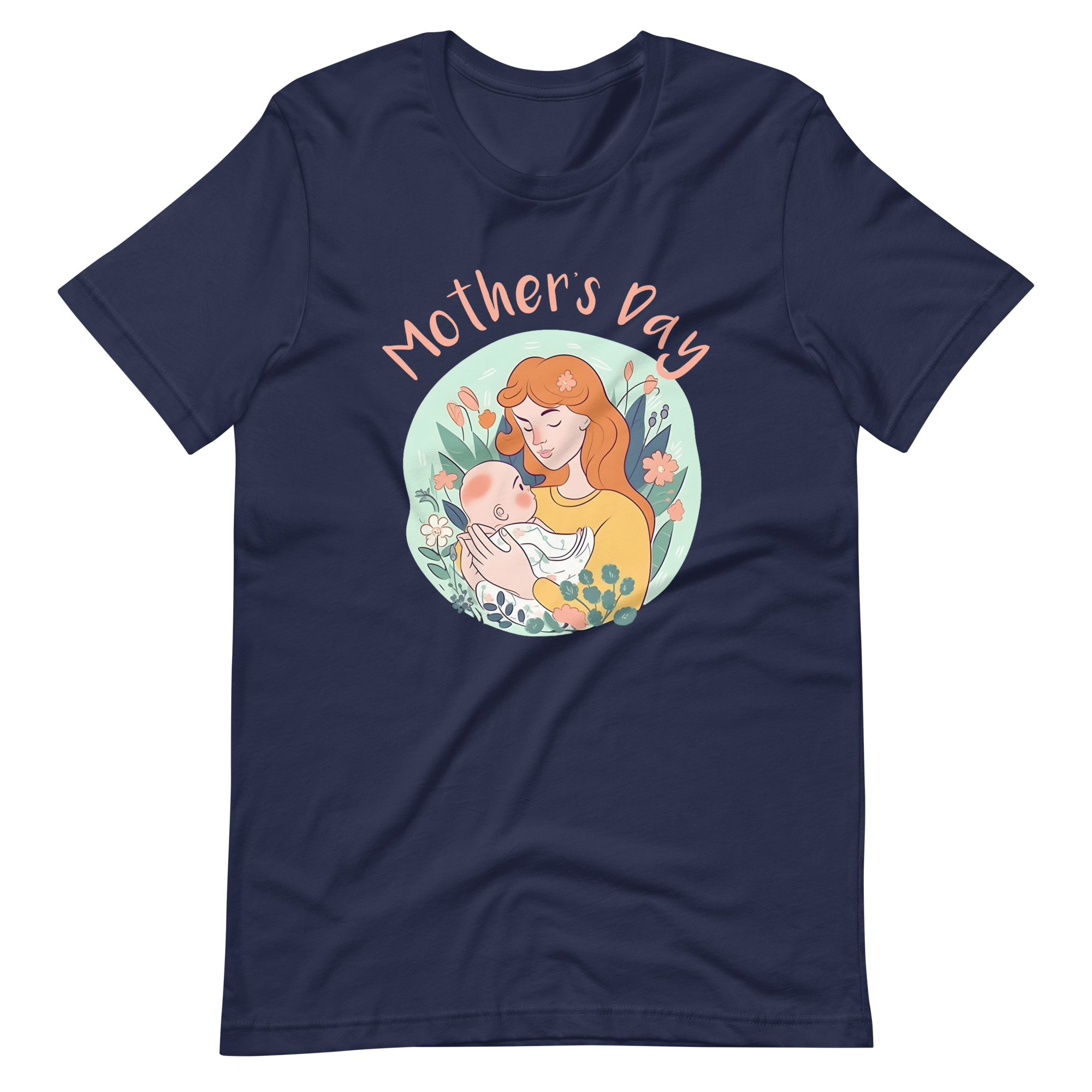 Mother's Day Unisex t-shirt