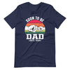 Soon To Be Dad Est. 2024 Unisex t-shirt