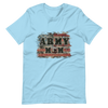 Army Mom Unisex t-shirt