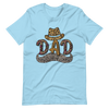 Dad Unisex t-shirt