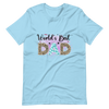 World's Best Dad Unisex t-shirt