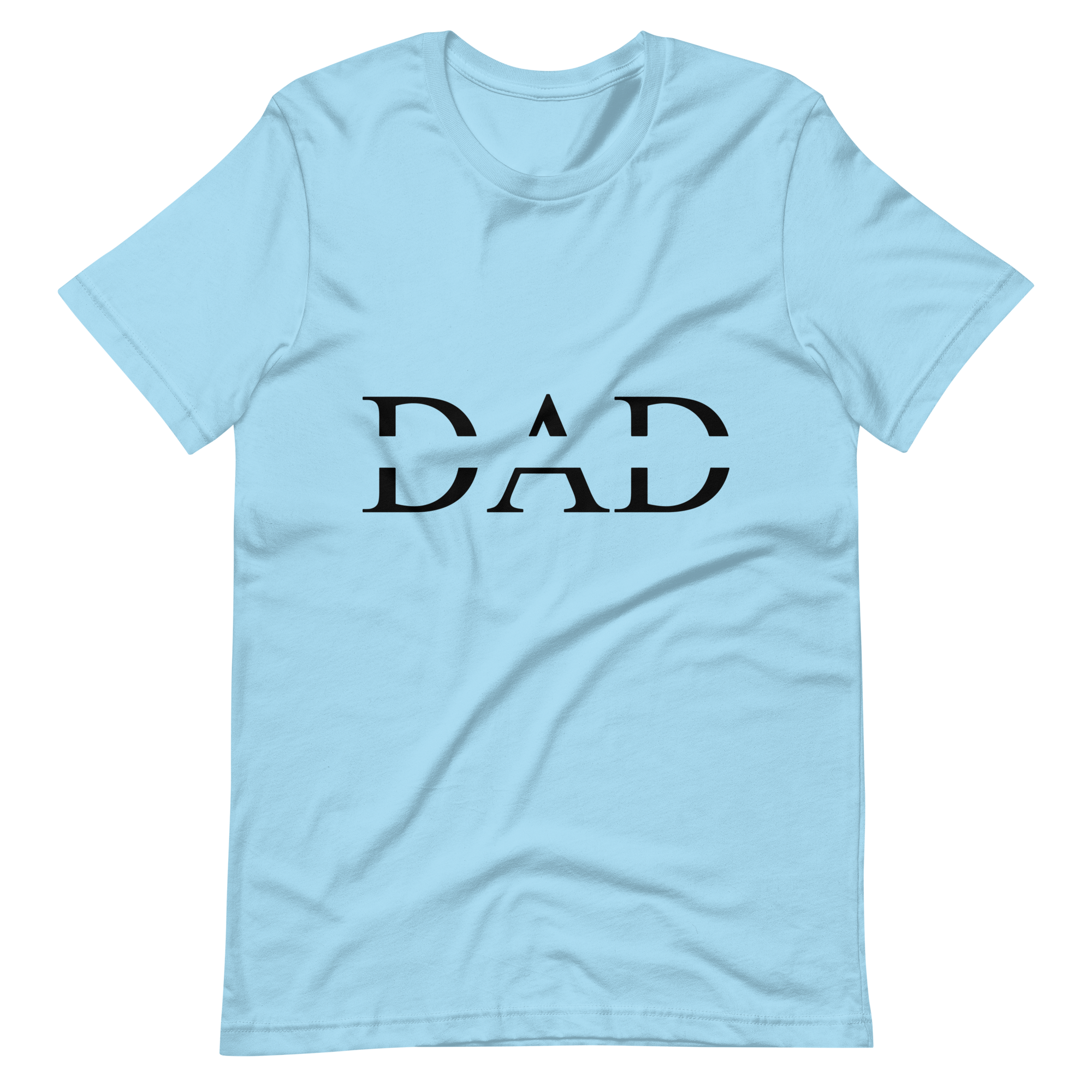 "Dad" Unisex t-shirt