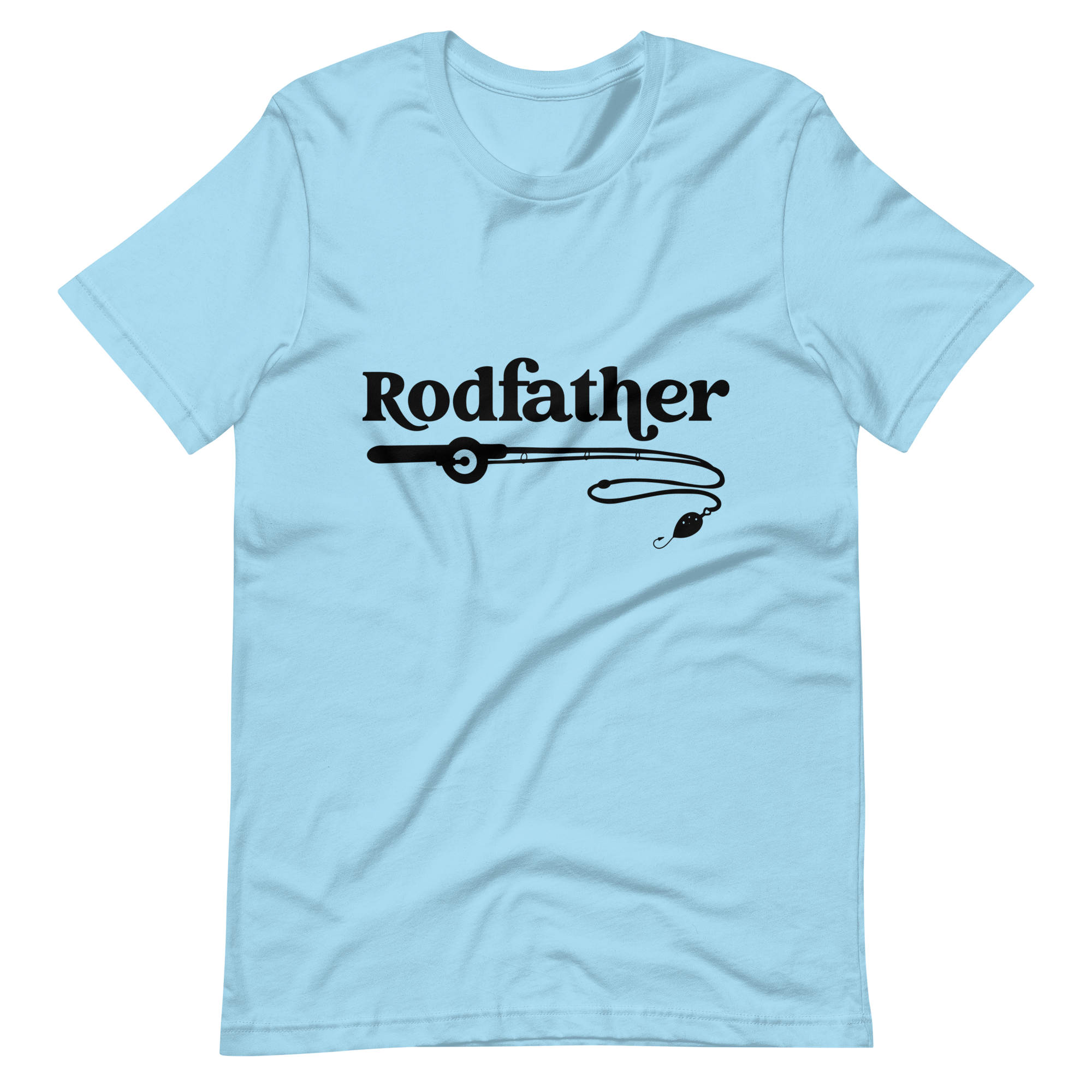 "Rodfather" Unisex t-shirt