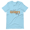 My First Father's Day Unisex t-shirt