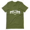 Proud Member Of The Bad Mom Club Unisex t-shirt