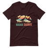 Mamasaurus t-shirt