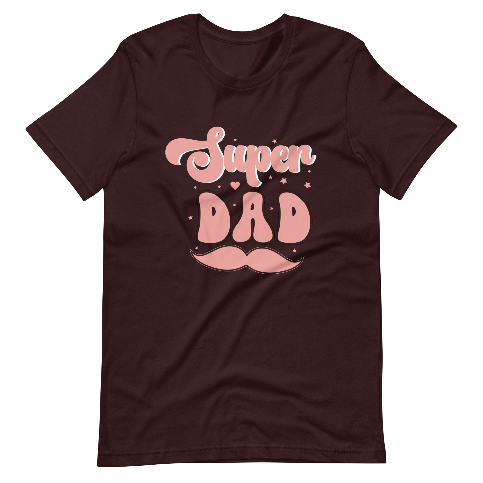 Super Dad Unisex t-shirt