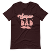 Super Dad Unisex t-shirt