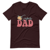 Super Dad Unisex t-shirt