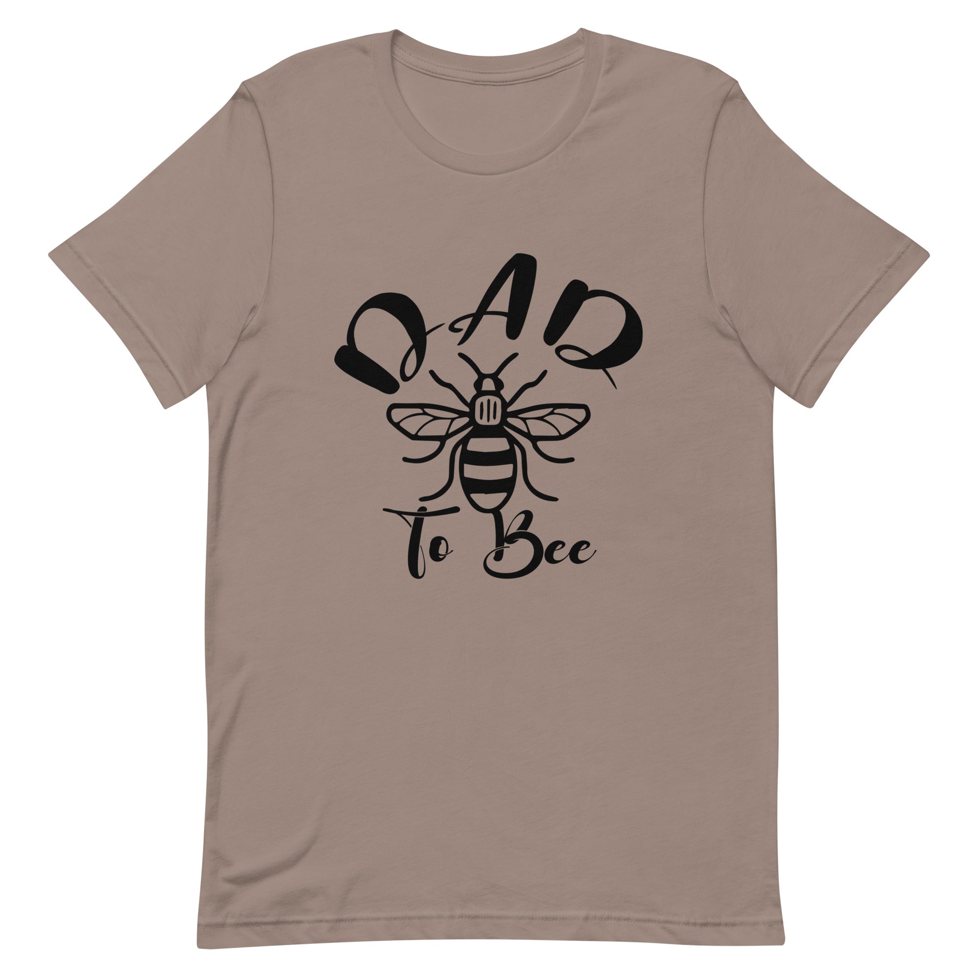 Dad to Bee Unisex t-shirt