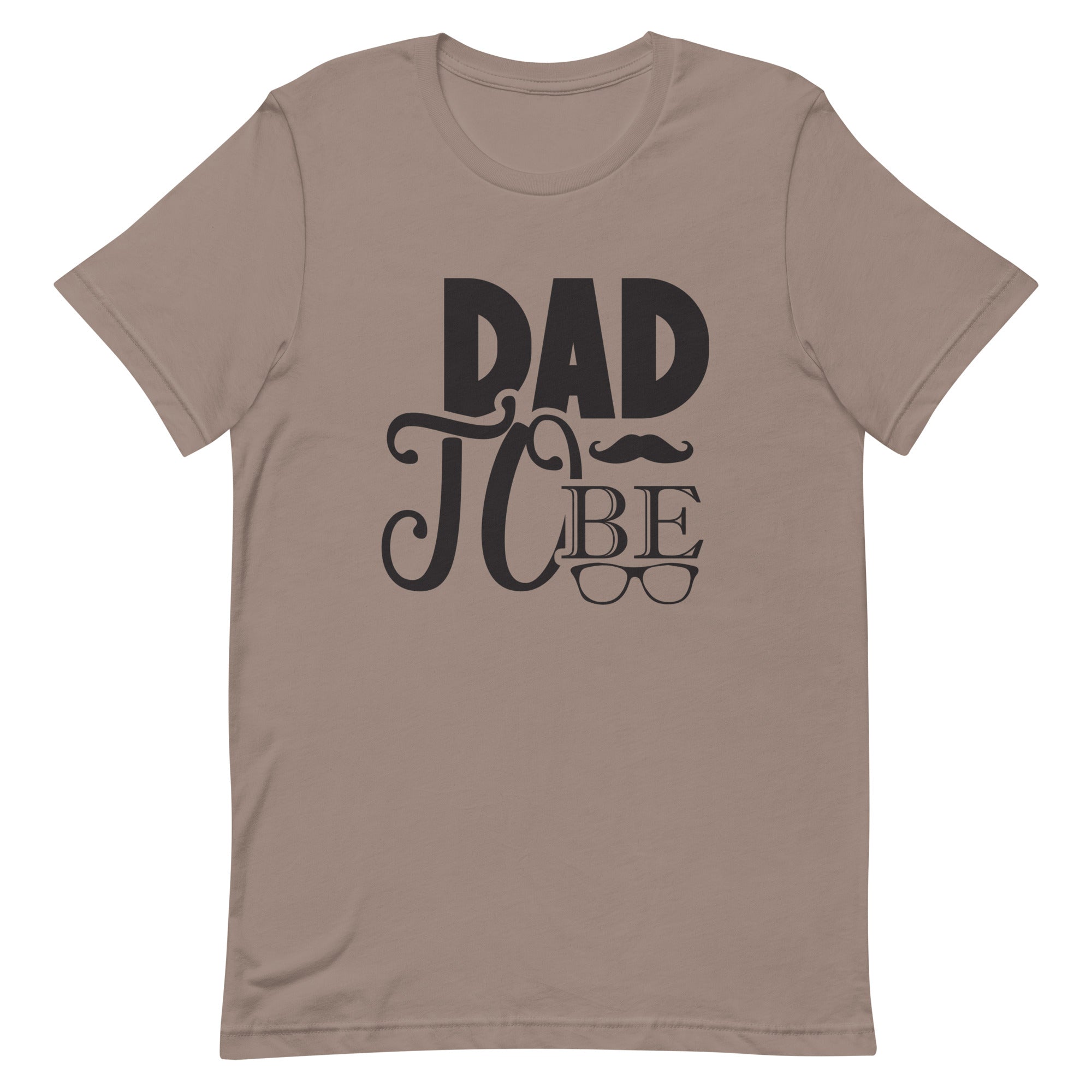 Dad to Be Unisex t-shirt