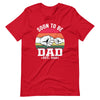 Soon To Be Dad Est. 2024 Unisex t-shirt