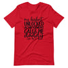 My Highest Unlocked Achievement Calls Me Daddy Unisex t-shirt