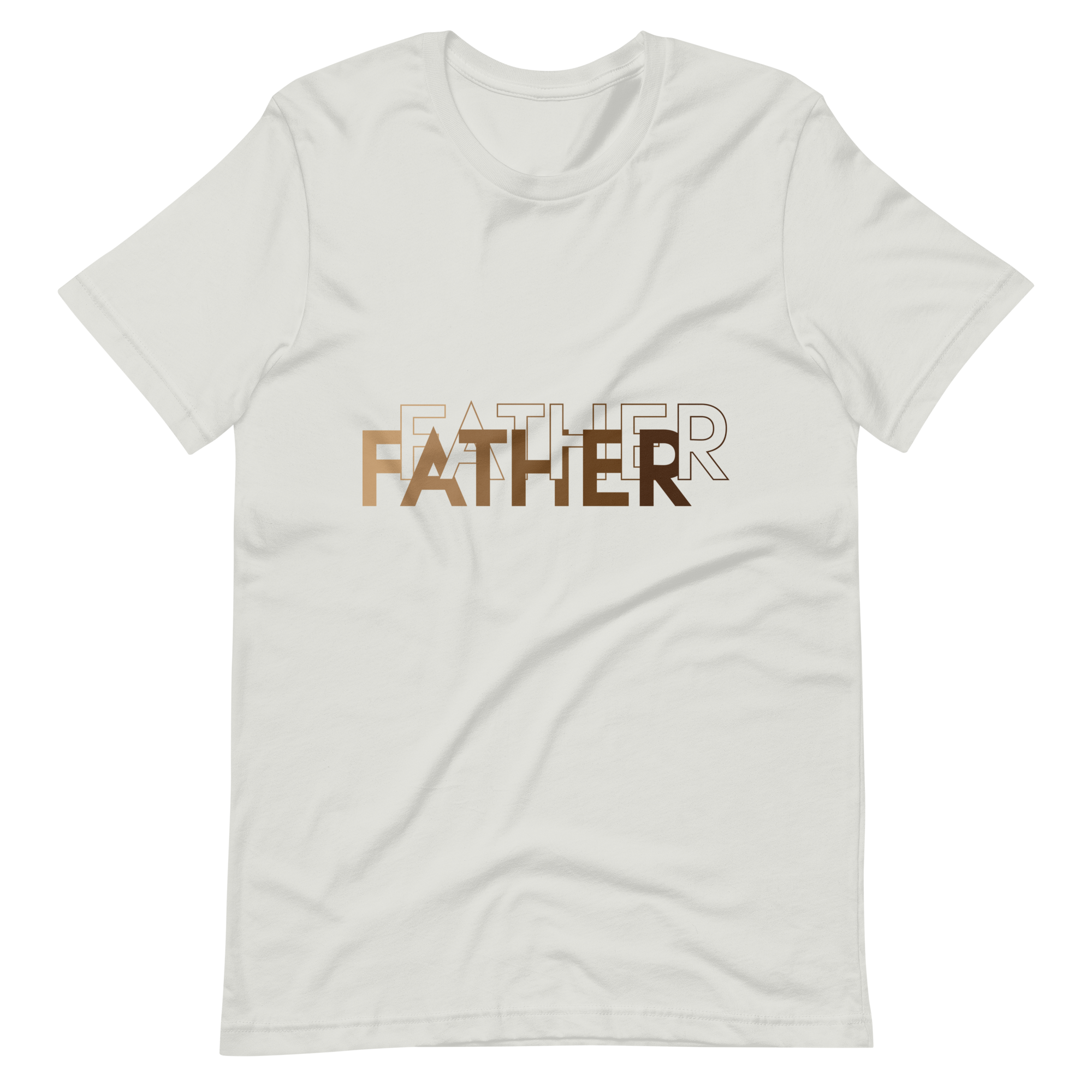 "Father" Unisex t-shirt